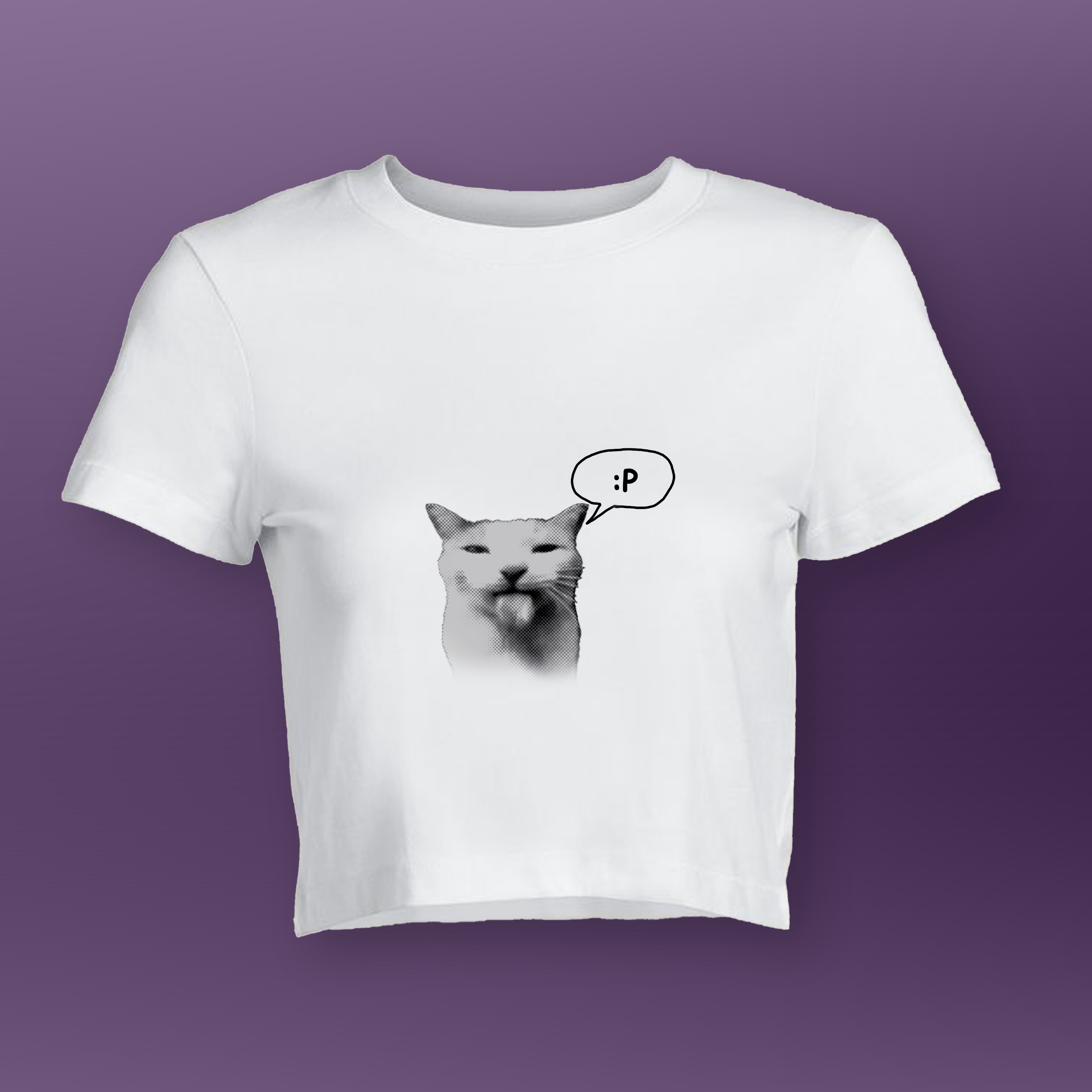 Blee | Baby Tee | IKnwBall